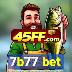 7b77 bet